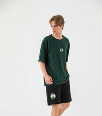NBA Polera Hombre Boston Celtics