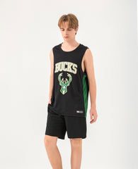 NBA Jersey Hombre Milwaukee Bucks Giannis Antetokounmpo