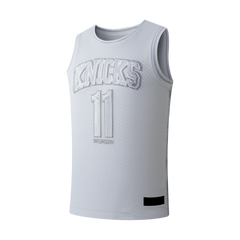 NBA Jersey Hombre New York Knicks Blank