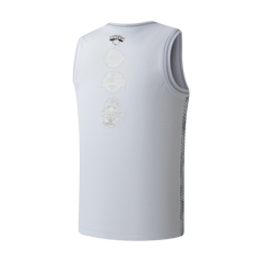 NBA Jersey Hombre New York Knicks Blank