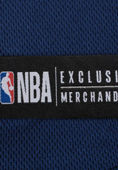 NBA Jersey Hombre New York Knicks Jalen Brunson