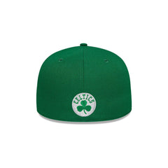 New Era Gorra Hombre Boston Celtics