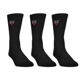 NBA Calcetines Hombre Chicago Bulls Core