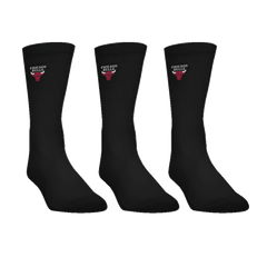 NBA Calcetines Hombre Chicago Bulls Core