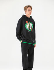 NBA Polerón Hombre Boston Celtics