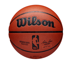 Wilson Balón Authentic Indout Bkt7
