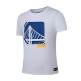 NBA Polera Hombre Golden State Warriors Draft Night