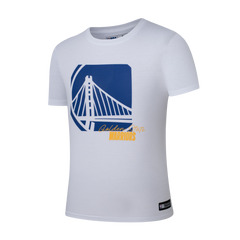 NBA Polera Hombre Golden State Warriors Draft Night