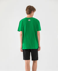 NBA Polera Hombre Primary Logo Boston Celtics