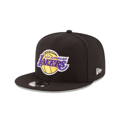 New Era Gorra Hombre Los Angeles Lakers