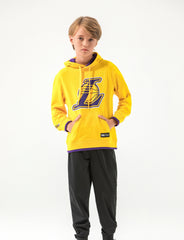 NBA Polerón Niño Los Angeles Lakers