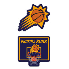 Wincraft Magneto Phoenix Suns