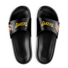 NBA Sandalia Hombre Los Angeles Lakers