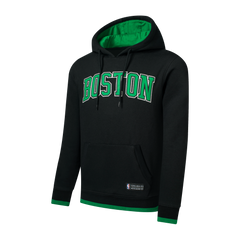 NBA Polerón Hombre Boston Celtics