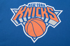 Nba Polera Hombre New York Knicks