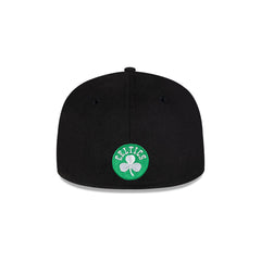 New Era Gorra Hombre Boston Celtics