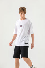 NBA Polera Hombre Chicago Bulls