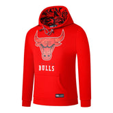 NBA Conjunto Handles Niño Chicago Bulls