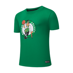 NBA Polera Niño Boston Celtics