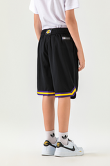NBA Short Niño Los Angeles Lakers