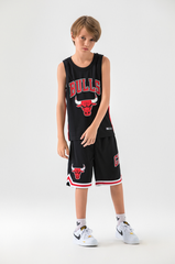 NBA Jersey Niño Chicago Bulls Coby White