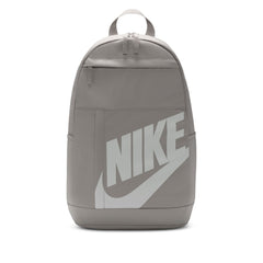 Nike Mochila Hombre Gris
