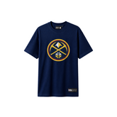 NBA Polera Hombre Denver Nuggets