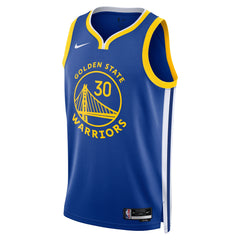 Nike Jersey Hombre Golden State Warriors Stephen Curry Icn