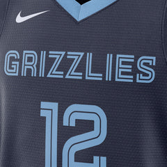 Nike Jersey Hombre Memphis Grizzlies Ja Morant Icn