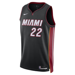 Nike Jersey Hombre Miami Heat Jimmy Butler Icn