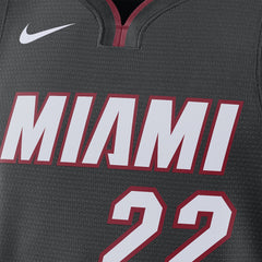 Nike Jersey Hombre Miami Heat Jimmy Butler Icn