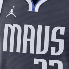 Jordan Jersey Hombre Dallas Mavericks Luka Doncic Stm