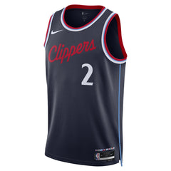 Nike Jersey Hombre Los Angeles Clippers Kawhi Leonard Icn