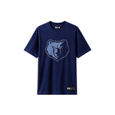 NBA Polera Hombre Memphis Grizzlies