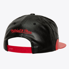 Mitchell And Ness Gorra Hombre Chicago Bulls