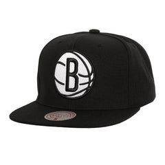 NBA Gorra Hombre Brooklyn Nets
