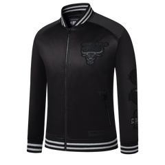 NBA Chaqueta Hombre Chicago Bulls Blank