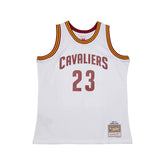 Mitchell And Ness Jersey Hombre LeBron James Cleveland Cavaliers