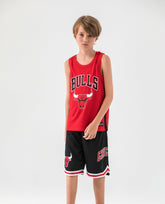 NBA Jersey Niño Chicago Bulls Coby White