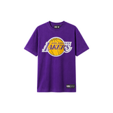 NBA Polera Hombre Los Angeles Lakers
