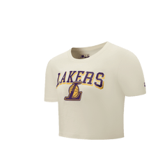 NBA Polera Mujer Los Angeles Lakers
