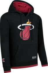 Nba Polerón Niño Miami Heat