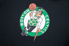 NBA Polerón Hombre Boston Celtics Primary Logo NBA