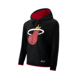 Nba Polerón Hombre Miami Heat