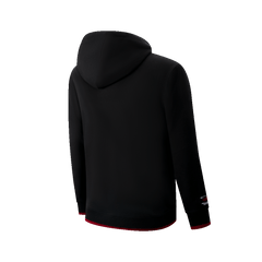 NBA Polerón Hombre Miami Heat