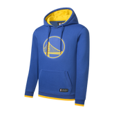 NBA Polerón Hombre Golden State Warriors