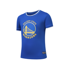 Nba Polera Niño Golden State Warriors