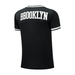 NBA Jersey Niño Brooklyn Nets