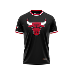 NBA Jersey Niño Chicago Bulls