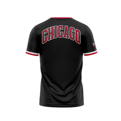 NBA Jersey Niño Chicago Bulls